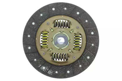 Сцепление AISIN для CHEVROLET AVEO седан (T250, T255) 1.4